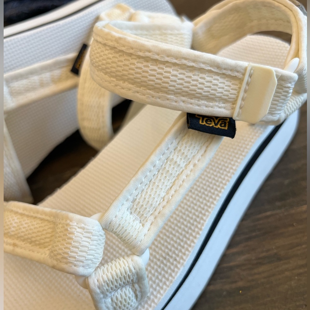 Teva Flatform Universal Mesh Print - image 2